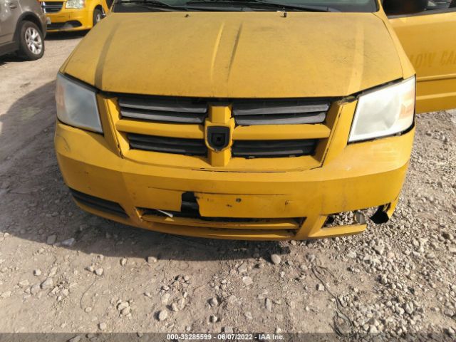 Photo 5 VIN: 2D4RN4DE9AR185228 - DODGE GRAND CARAVAN 