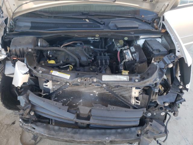 Photo 6 VIN: 2D4RN4DE9AR204733 - DODGE GRAND CARA 