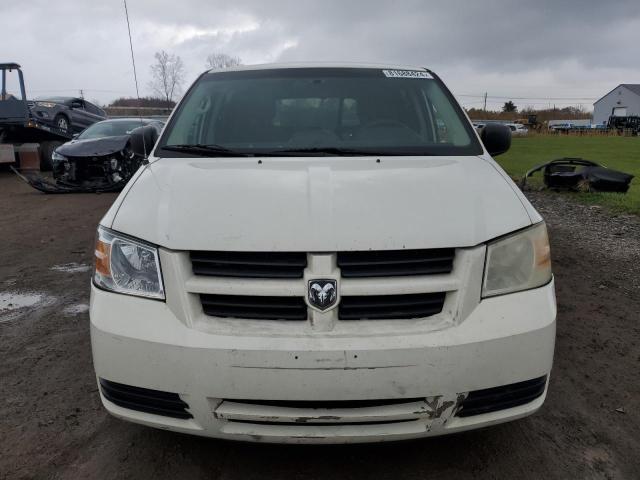 Photo 4 VIN: 2D4RN4DE9AR207583 - DODGE GRAND CARA 