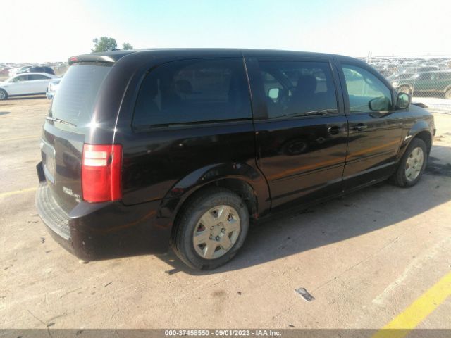 Photo 3 VIN: 2D4RN4DE9AR209544 - DODGE GRAND CARAVAN 