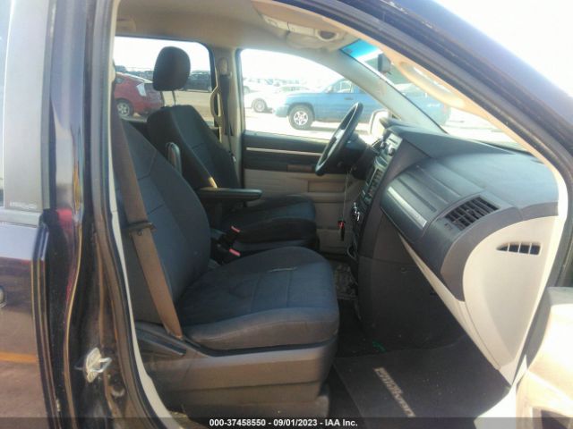 Photo 4 VIN: 2D4RN4DE9AR209544 - DODGE GRAND CARAVAN 