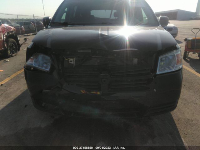 Photo 5 VIN: 2D4RN4DE9AR209544 - DODGE GRAND CARAVAN 