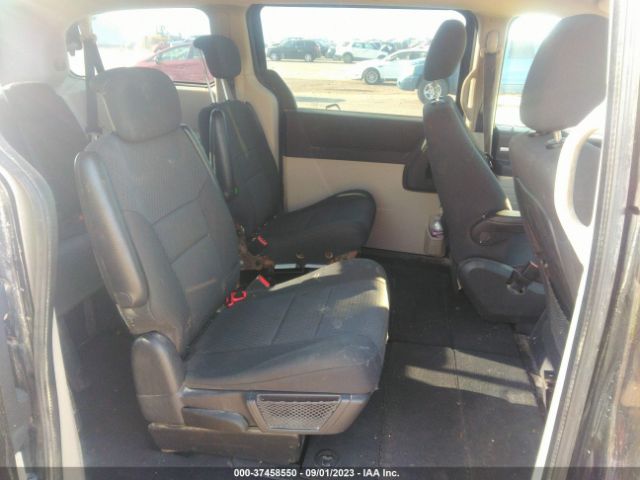 Photo 7 VIN: 2D4RN4DE9AR209544 - DODGE GRAND CARAVAN 