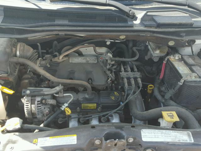 Photo 6 VIN: 2D4RN4DE9AR223458 - DODGE GRAND CARA 