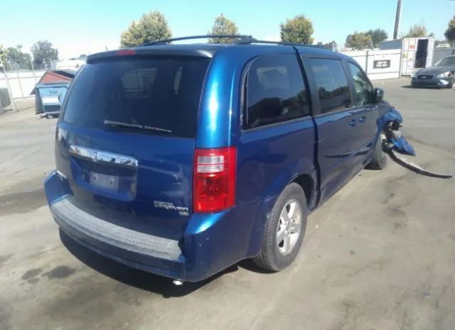 Photo 3 VIN: 2D4RN4DE9AR244150 - DODGE GRAND CARAVAN 