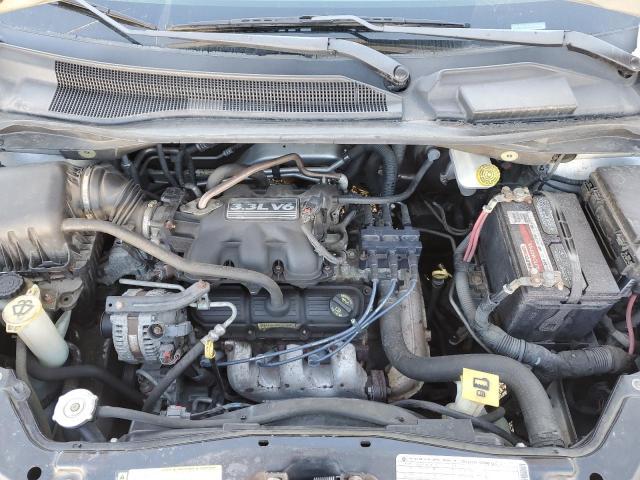 Photo 11 VIN: 2D4RN4DE9AR244634 - DODGE GRAND CARA 