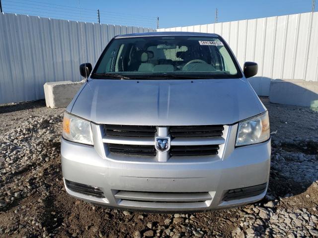 Photo 4 VIN: 2D4RN4DE9AR244634 - DODGE GRAND CARA 