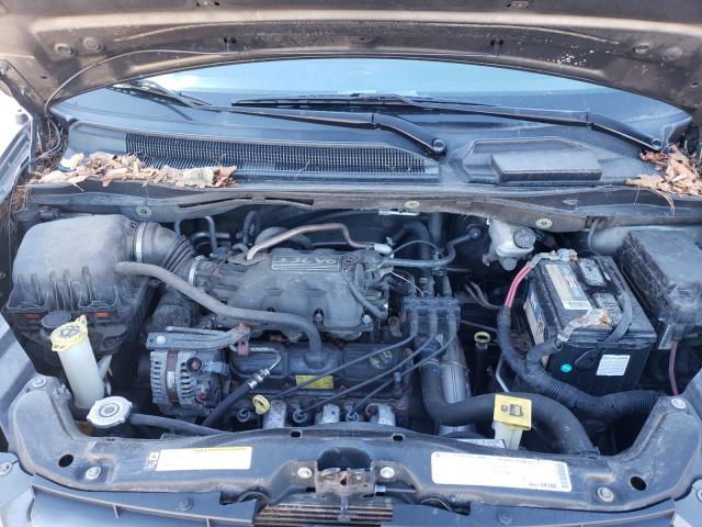 Photo 6 VIN: 2D4RN4DE9AR259814 - DODGE GRAND CARA 