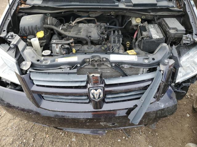 Photo 11 VIN: 2D4RN4DE9AR276435 - DODGE GRAND CARA 