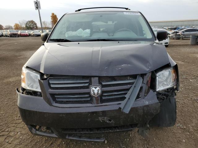 Photo 4 VIN: 2D4RN4DE9AR276435 - DODGE GRAND CARA 