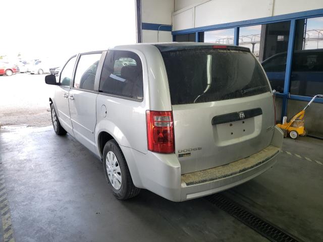 Photo 2 VIN: 2D4RN4DE9AR292943 - DODGE GRAND CARA 