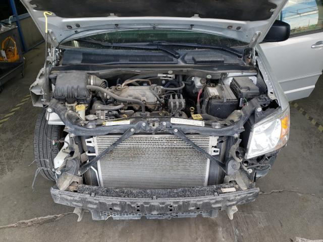 Photo 6 VIN: 2D4RN4DE9AR292943 - DODGE GRAND CARA 