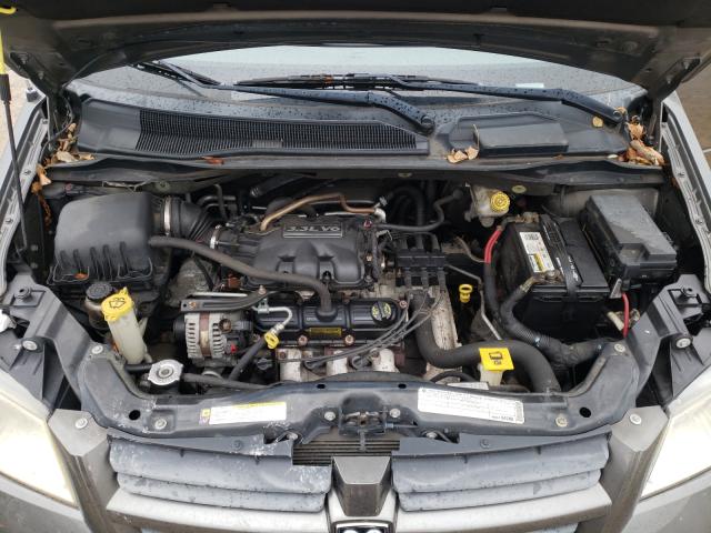 Photo 6 VIN: 2D4RN4DE9AR297284 - DODGE GRAND CARA 