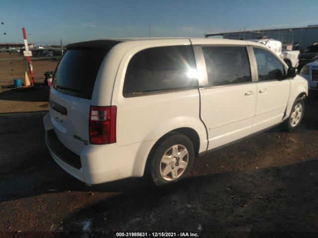 Photo 3 VIN: 2D4RN4DE9AR297334 - DODGE GRAND CARAVAN 