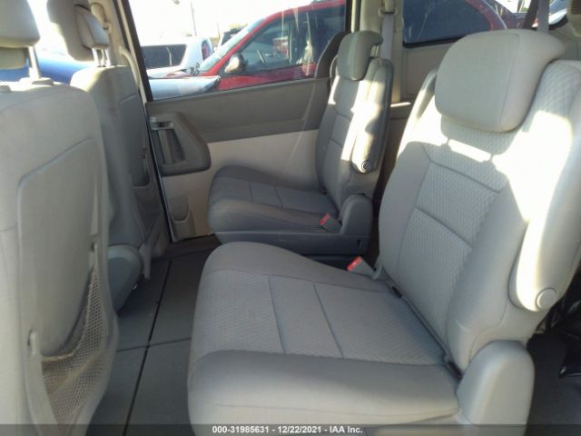 Photo 7 VIN: 2D4RN4DE9AR297334 - DODGE GRAND CARAVAN 