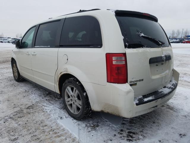 Photo 2 VIN: 2D4RN4DE9AR325603 - DODGE GRAND CARA 