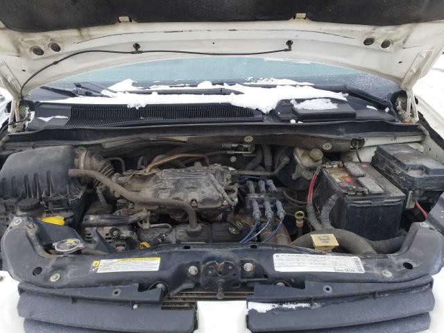 Photo 6 VIN: 2D4RN4DE9AR325603 - DODGE GRAND CARA 