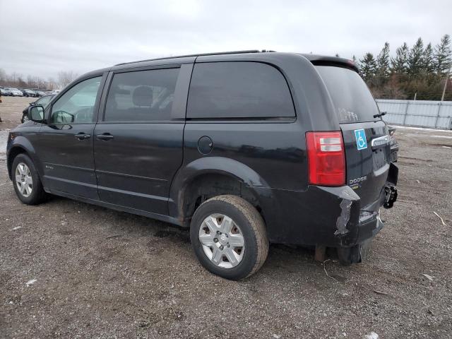 Photo 1 VIN: 2D4RN4DE9AR327464 - DODGE CARAVAN 