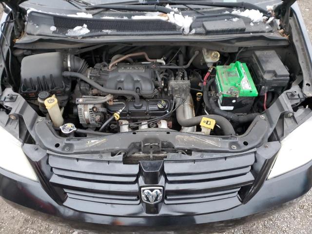 Photo 11 VIN: 2D4RN4DE9AR327464 - DODGE CARAVAN 