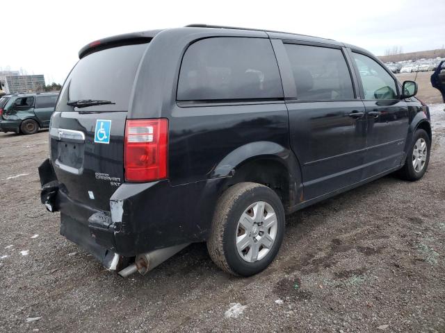 Photo 2 VIN: 2D4RN4DE9AR327464 - DODGE CARAVAN 