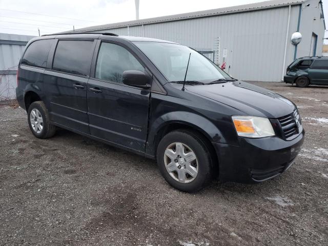 Photo 3 VIN: 2D4RN4DE9AR327464 - DODGE CARAVAN 