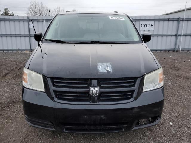 Photo 4 VIN: 2D4RN4DE9AR327464 - DODGE CARAVAN 