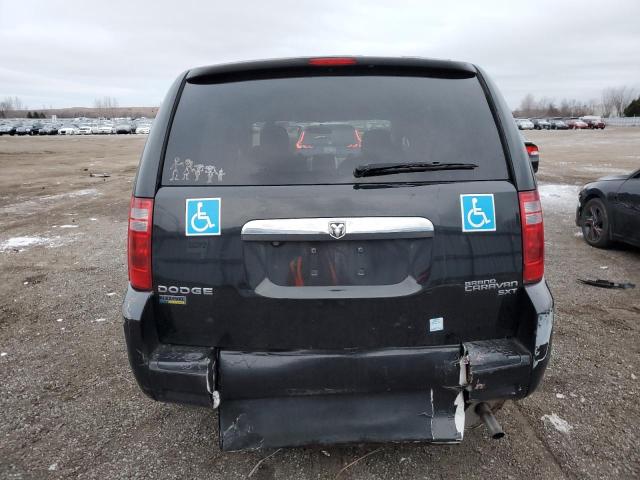 Photo 5 VIN: 2D4RN4DE9AR327464 - DODGE CARAVAN 