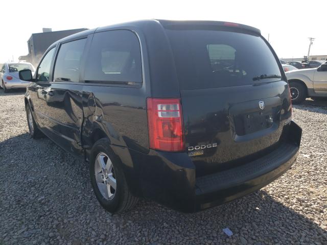 Photo 2 VIN: 2D4RN4DE9AR327979 - DODGE GRAND CARA 