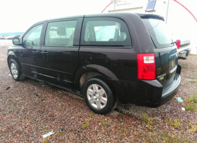 Photo 2 VIN: 2D4RN4DE9AR328159 - DODGE GRAND CARAVAN 