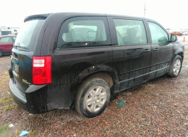 Photo 3 VIN: 2D4RN4DE9AR328159 - DODGE GRAND CARAVAN 