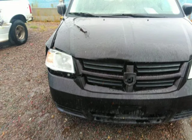 Photo 5 VIN: 2D4RN4DE9AR328159 - DODGE GRAND CARAVAN 