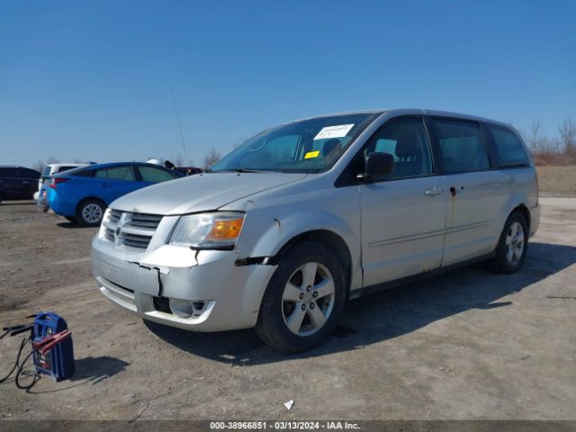 Photo 1 VIN: 2D4RN4DE9AR356544 - DODGE GRAND CARAVAN 