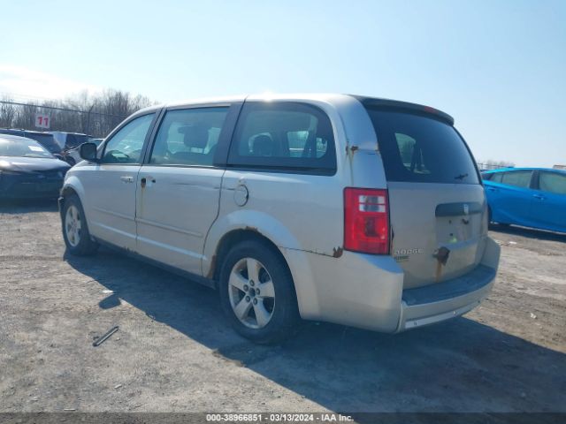 Photo 2 VIN: 2D4RN4DE9AR356544 - DODGE GRAND CARAVAN 