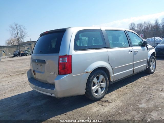 Photo 3 VIN: 2D4RN4DE9AR356544 - DODGE GRAND CARAVAN 