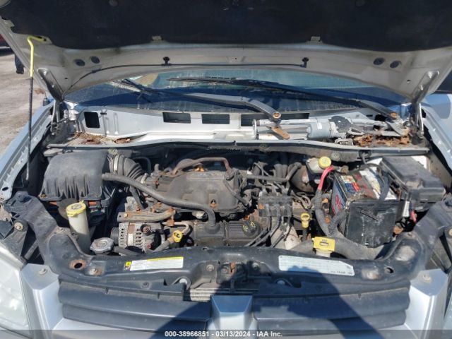 Photo 9 VIN: 2D4RN4DE9AR356544 - DODGE GRAND CARAVAN 