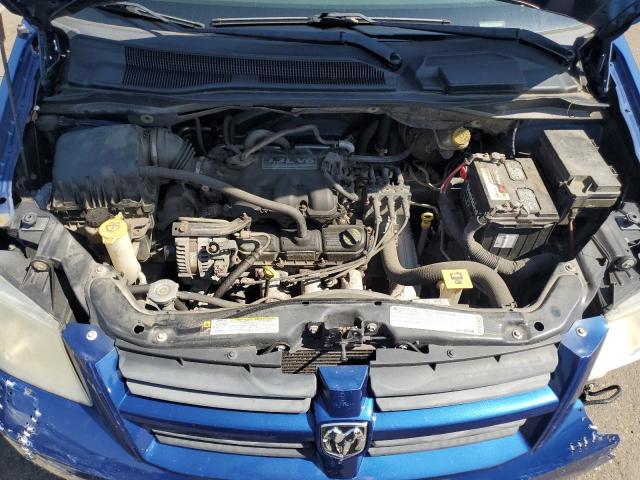 Photo 11 VIN: 2D4RN4DE9AR362537 - DODGE GRAND CARA 