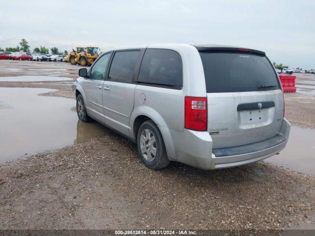 Photo 2 VIN: 2D4RN4DE9AR363087 - DODGE GRAND CARAVAN 