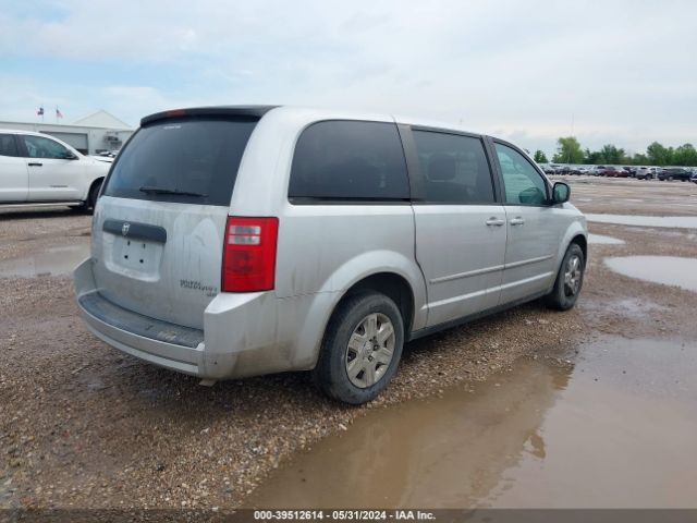 Photo 3 VIN: 2D4RN4DE9AR363087 - DODGE GRAND CARAVAN 