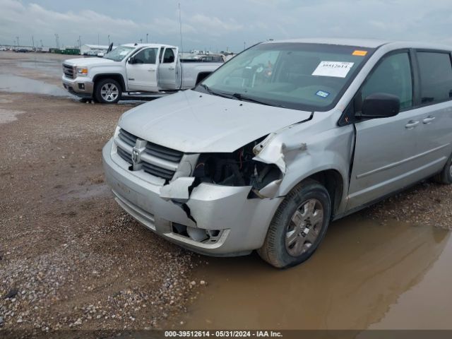 Photo 5 VIN: 2D4RN4DE9AR363087 - DODGE GRAND CARAVAN 