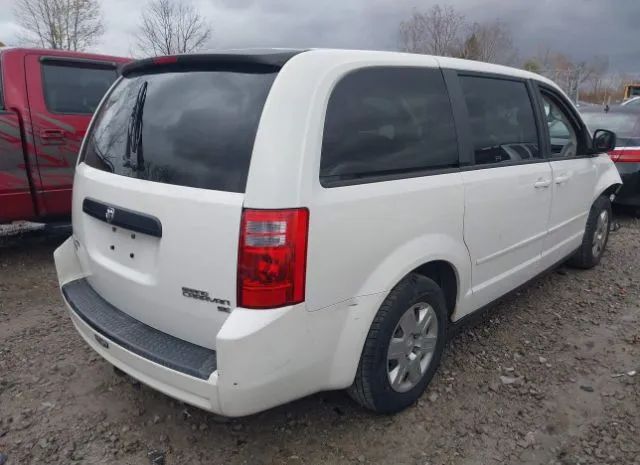 Photo 3 VIN: 2D4RN4DE9AR380360 - DODGE CARAVAN 