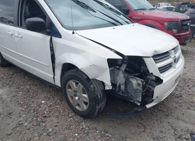 Photo 5 VIN: 2D4RN4DE9AR380360 - DODGE CARAVAN 