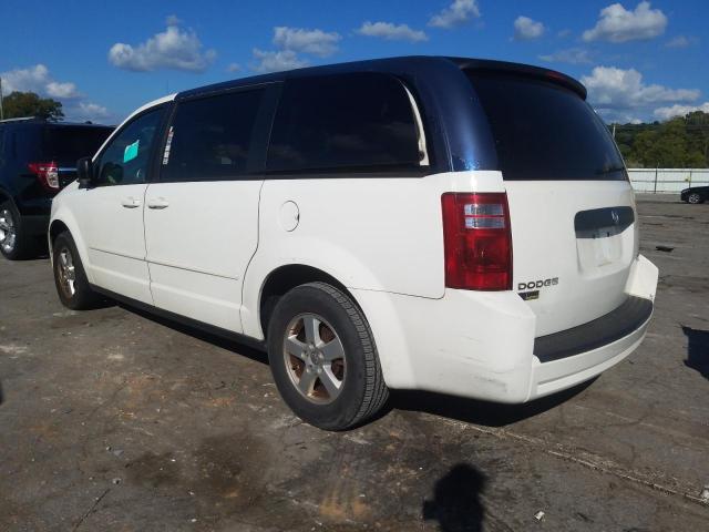 Photo 2 VIN: 2D4RN4DE9AR388782 - DODGE GRAND CARA 