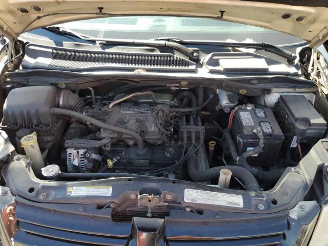 Photo 11 VIN: 2D4RN4DE9AR420372 - DODGE GRAND CARA 