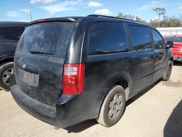 Photo 2 VIN: 2D4RN4DE9AR420372 - DODGE GRAND CARA 