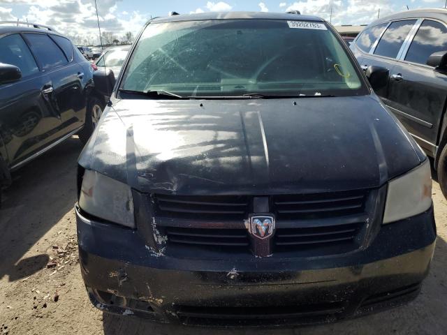 Photo 4 VIN: 2D4RN4DE9AR420372 - DODGE GRAND CARA 