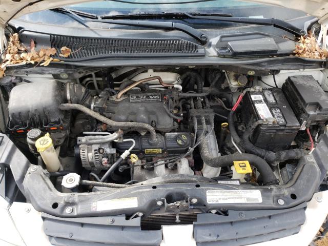 Photo 6 VIN: 2D4RN4DE9AR426401 - DODGE GRAND CARA 