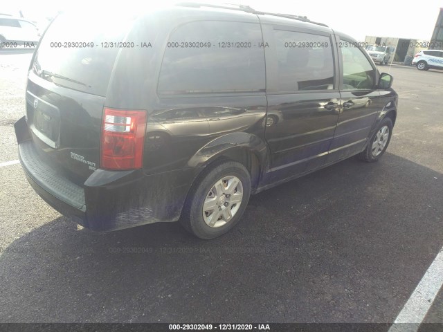 Photo 3 VIN: 2D4RN4DE9AR430027 - DODGE GRAND CARAVAN 