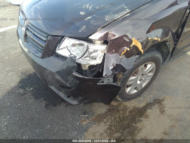 Photo 5 VIN: 2D4RN4DE9AR430027 - DODGE GRAND CARAVAN 