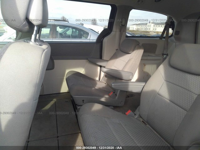 Photo 7 VIN: 2D4RN4DE9AR430027 - DODGE GRAND CARAVAN 