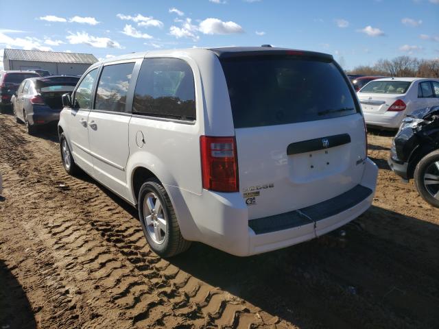 Photo 2 VIN: 2D4RN4DE9AR439696 - DODGE GRAND CARA 